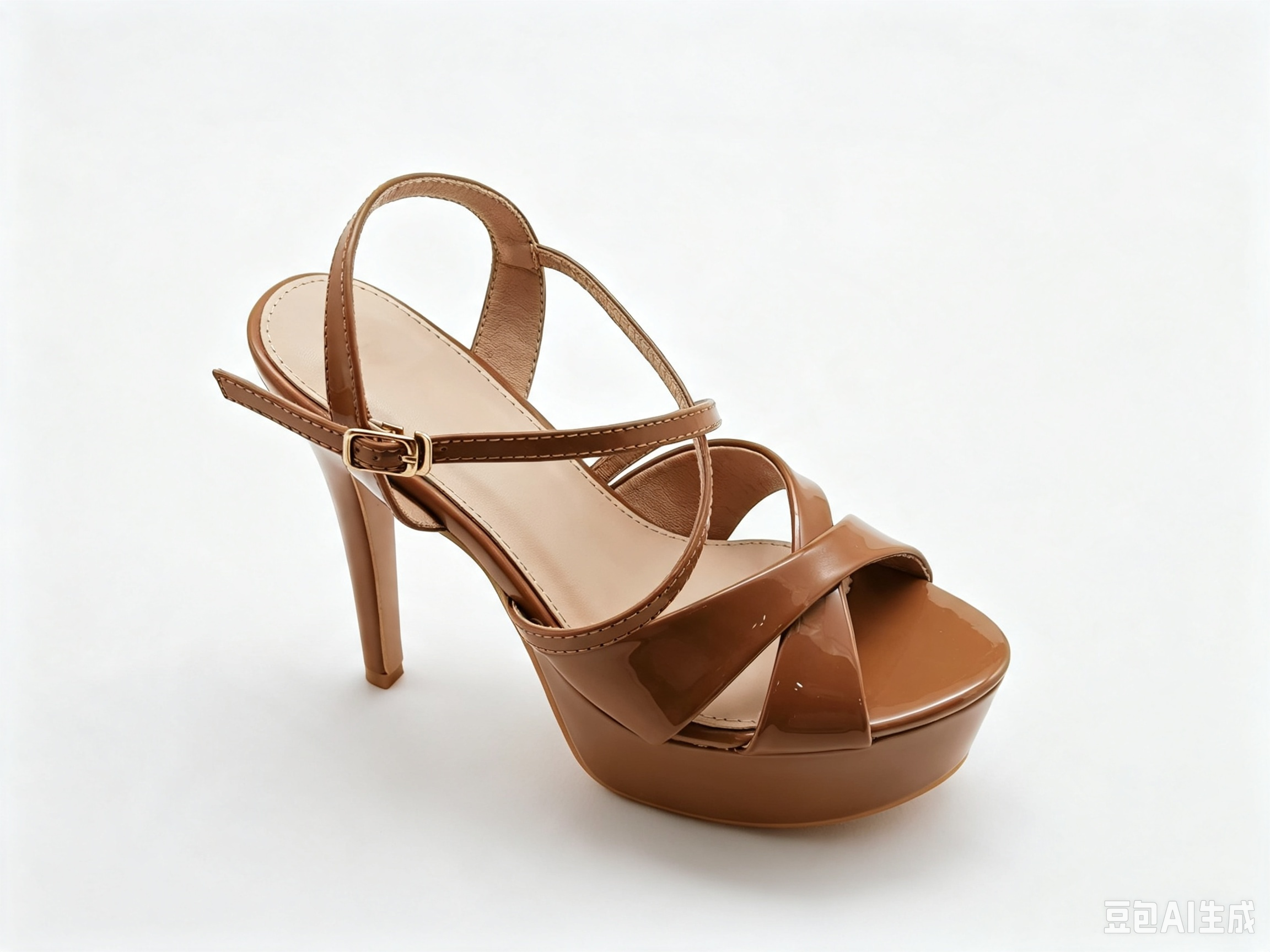 Platform Heels RHX-PH001 TEST