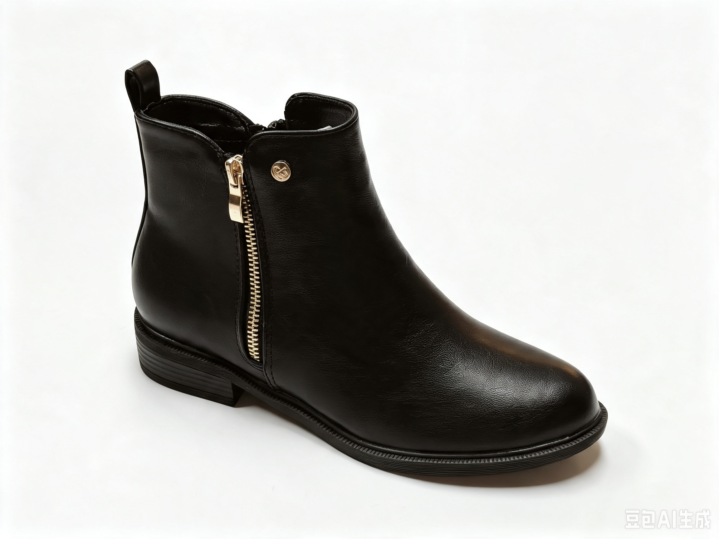 Boots RHX B-001 TEST
