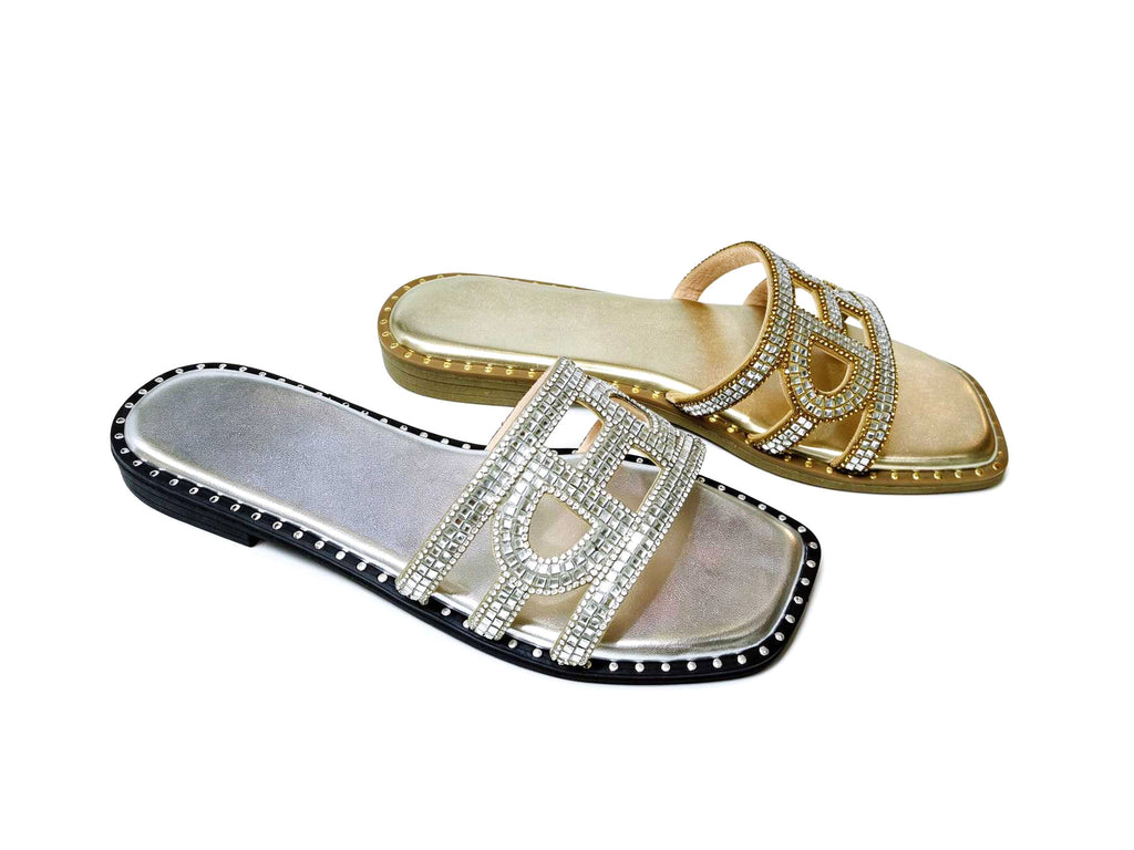 Slippers RHX002A-10