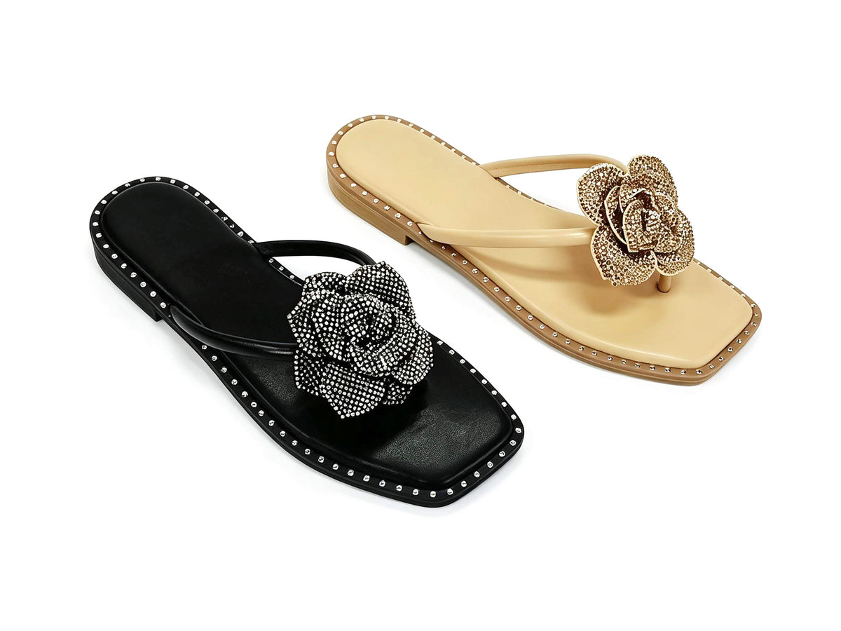 Slippers RHX002A-1