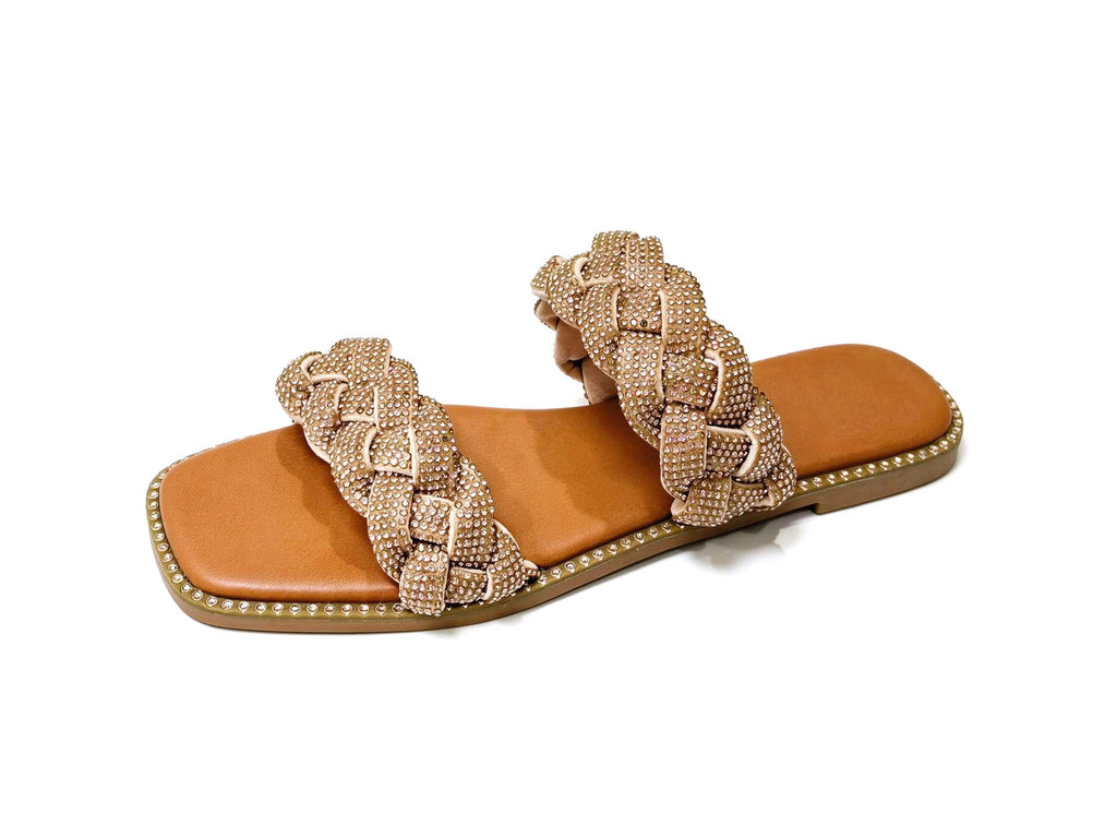 Slippers RHX002A-3