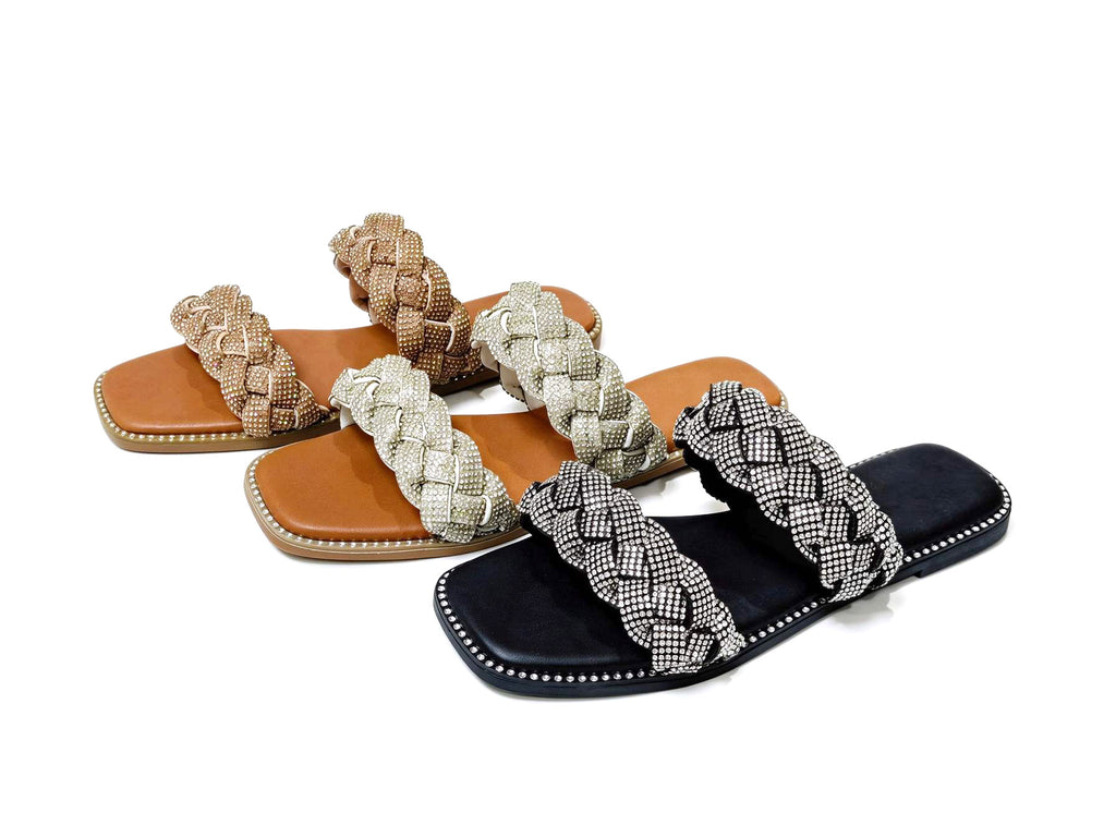 Slippers RHX002A-3
