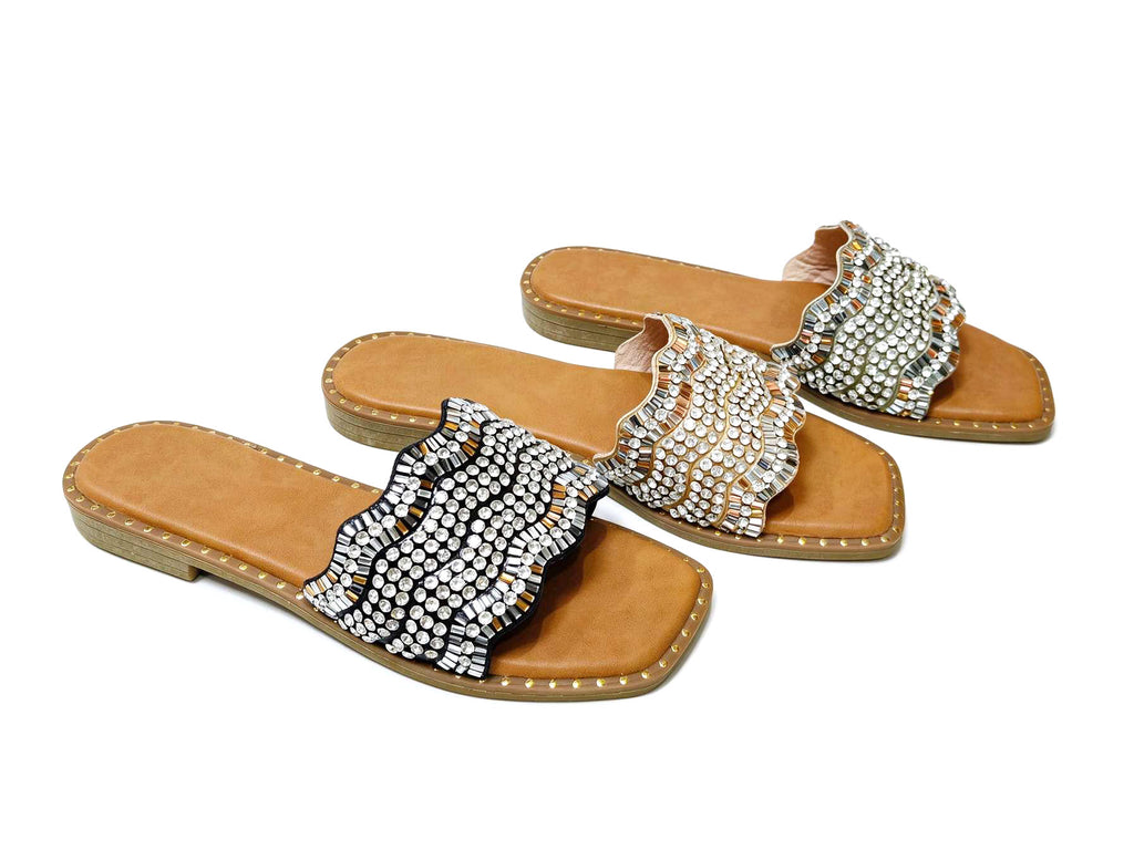 Slippers RHX002A-4