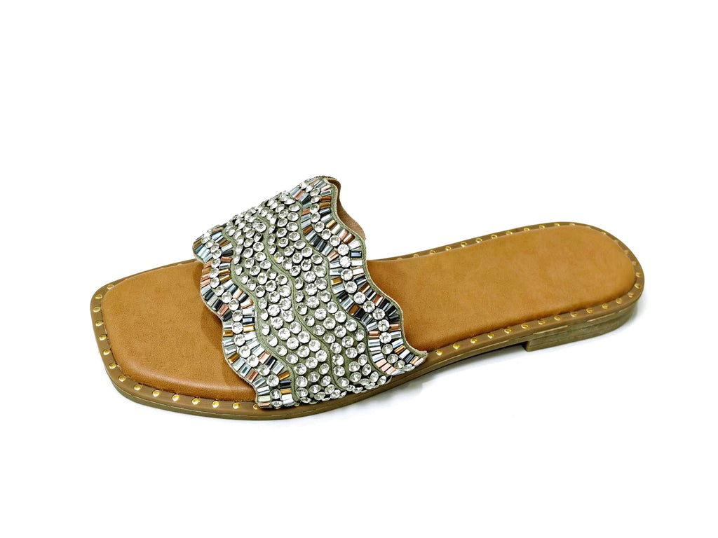 Slippers RHX002A-4
