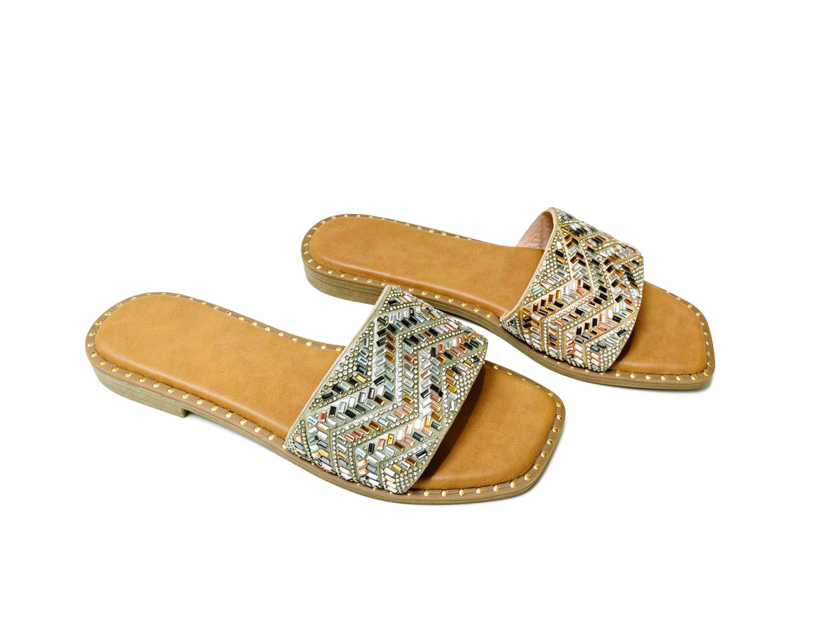 Slippers RHX002A-5