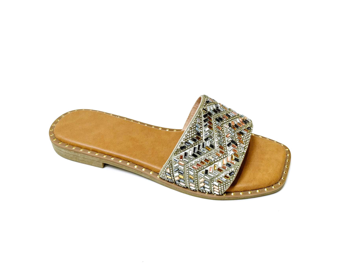 Slippers RHX002A-5