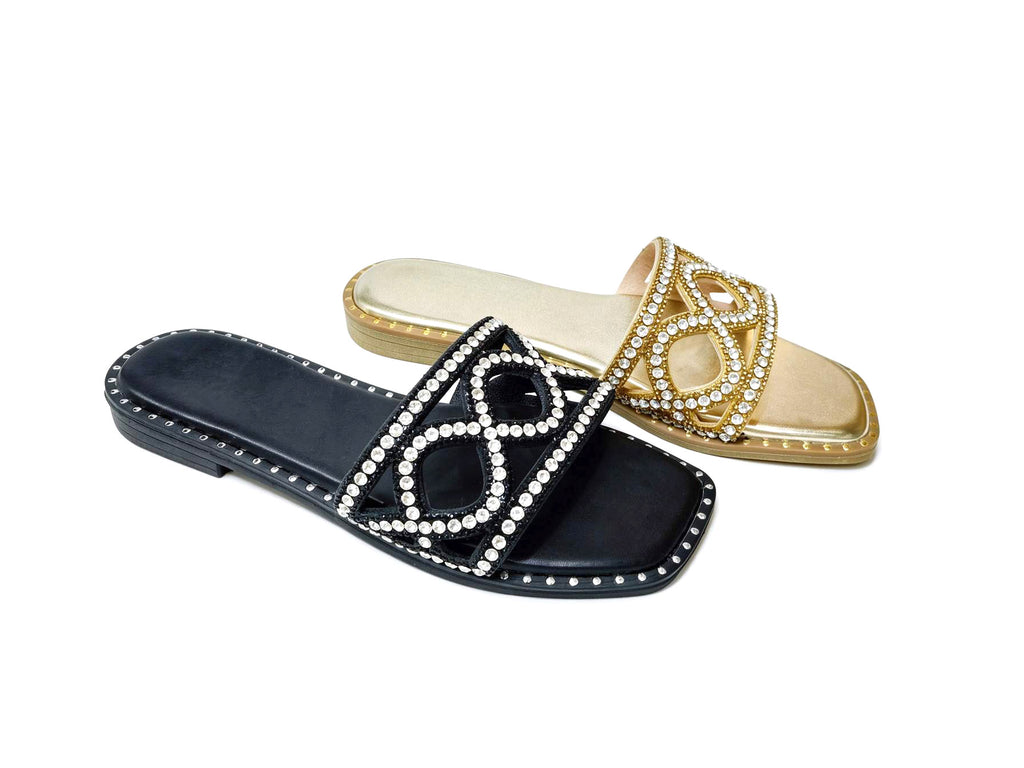 Slippers RHX002A-6