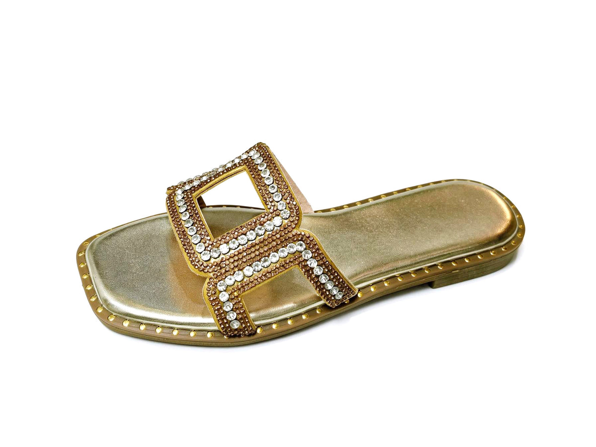 Slippers RHX002A-7