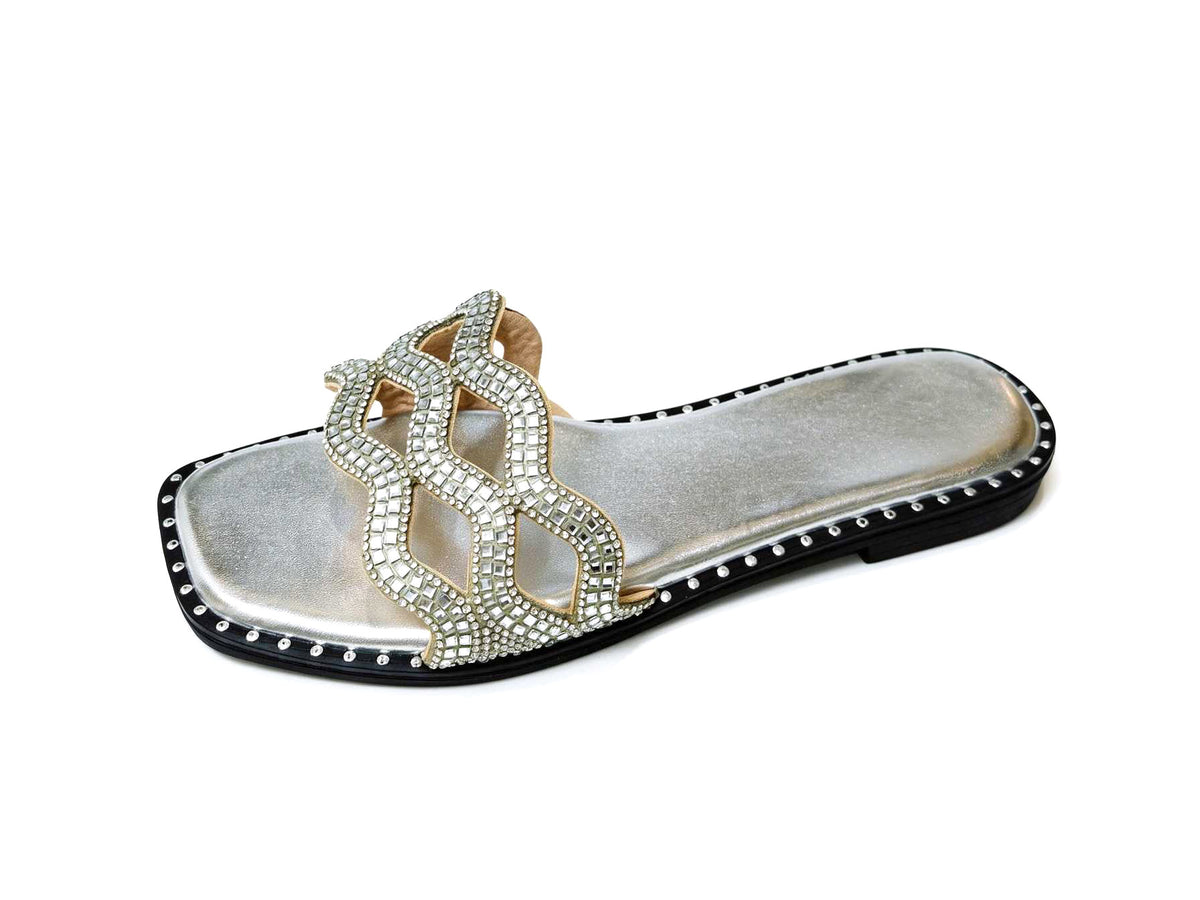 Slippers RHX002A-8