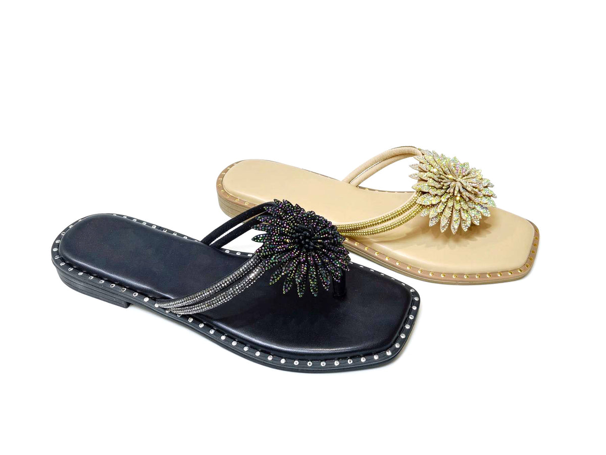 Slippers RHX002A-9