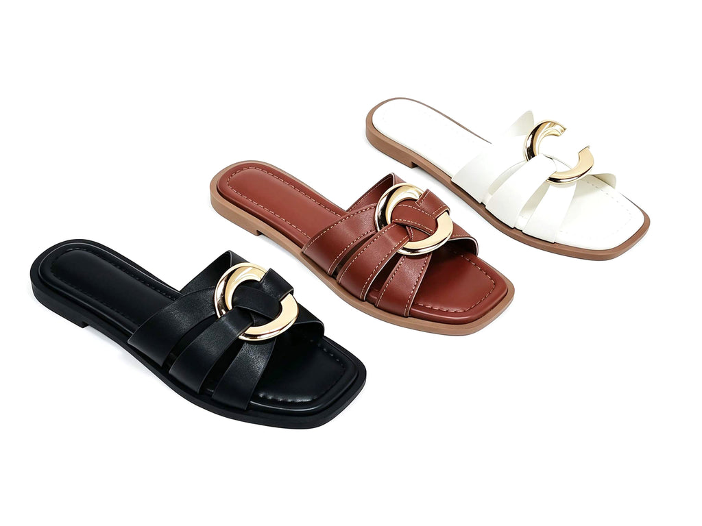 Slippers RHX0163A-10