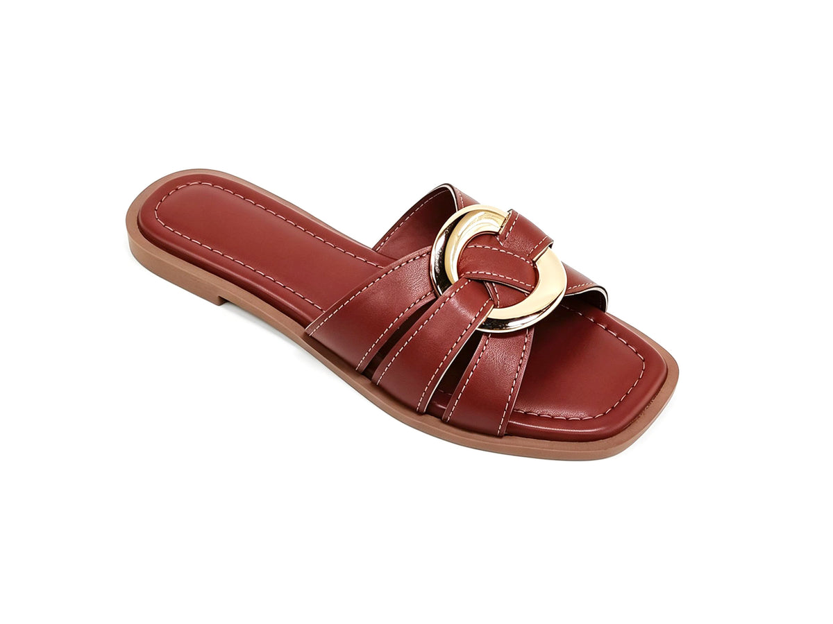 Slippers RHX0163A-10