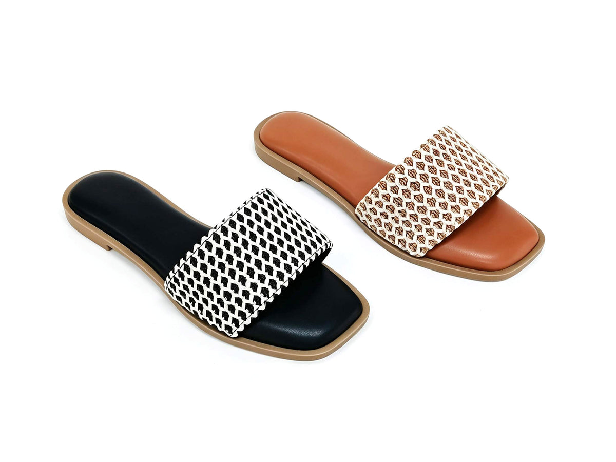 Slippers RHX0163A-13