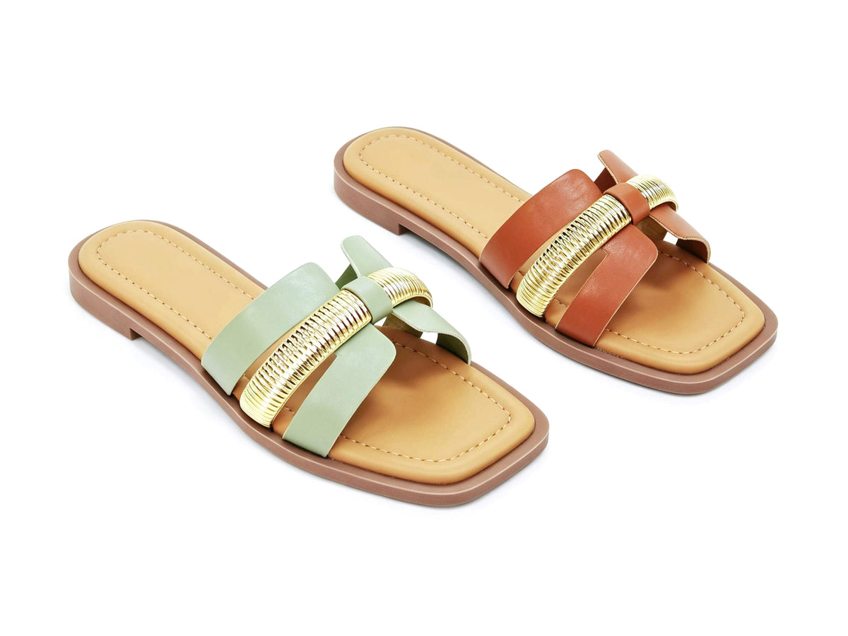 Slippers RHX0163A-1