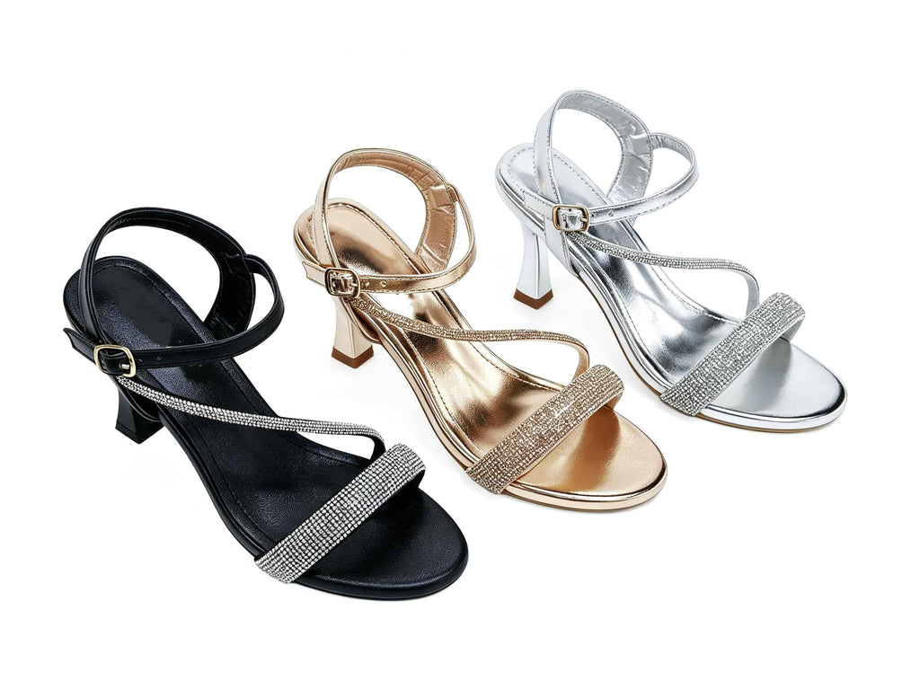 Heel Sandals RHX0224-21