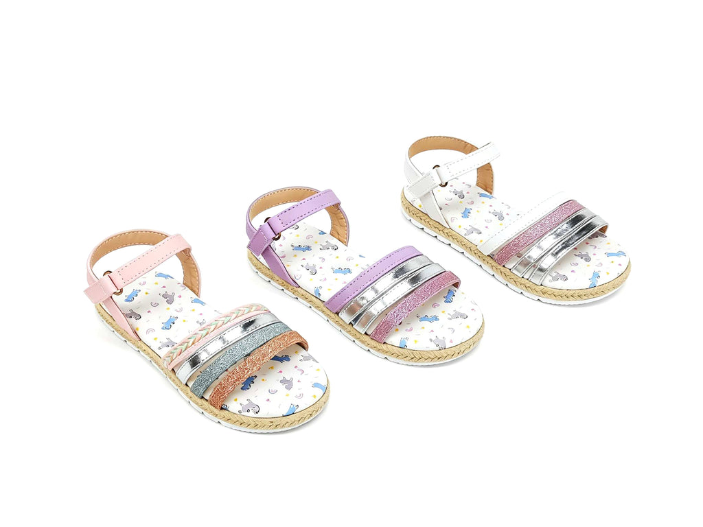 Zapatos para niños RHX02A-1
