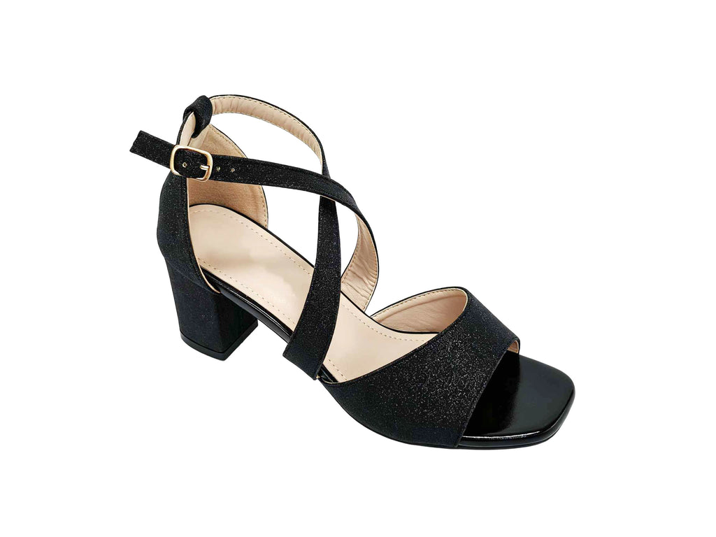 Block Heel Sandals  RHX0401-1