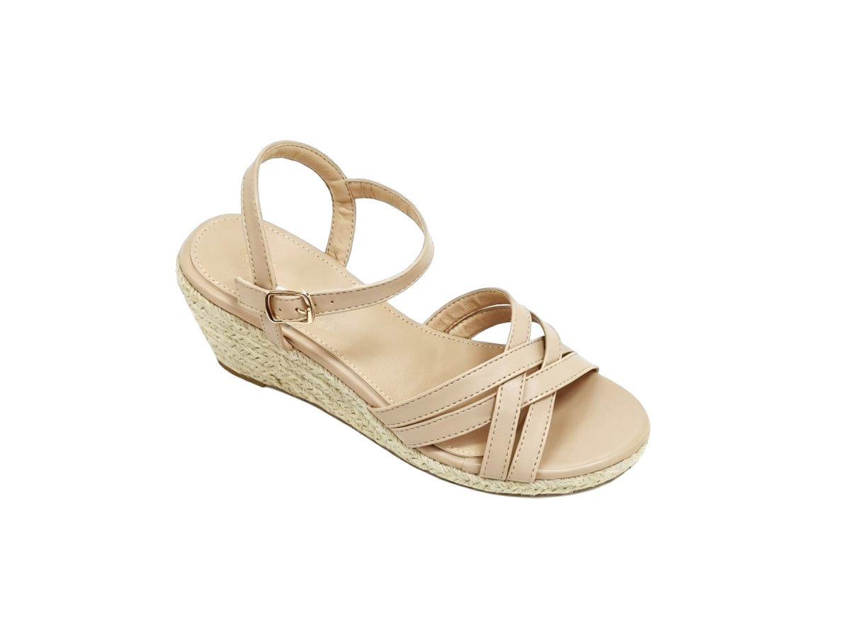 Women's Summer Platform Wedge Sandals RHX1217-1