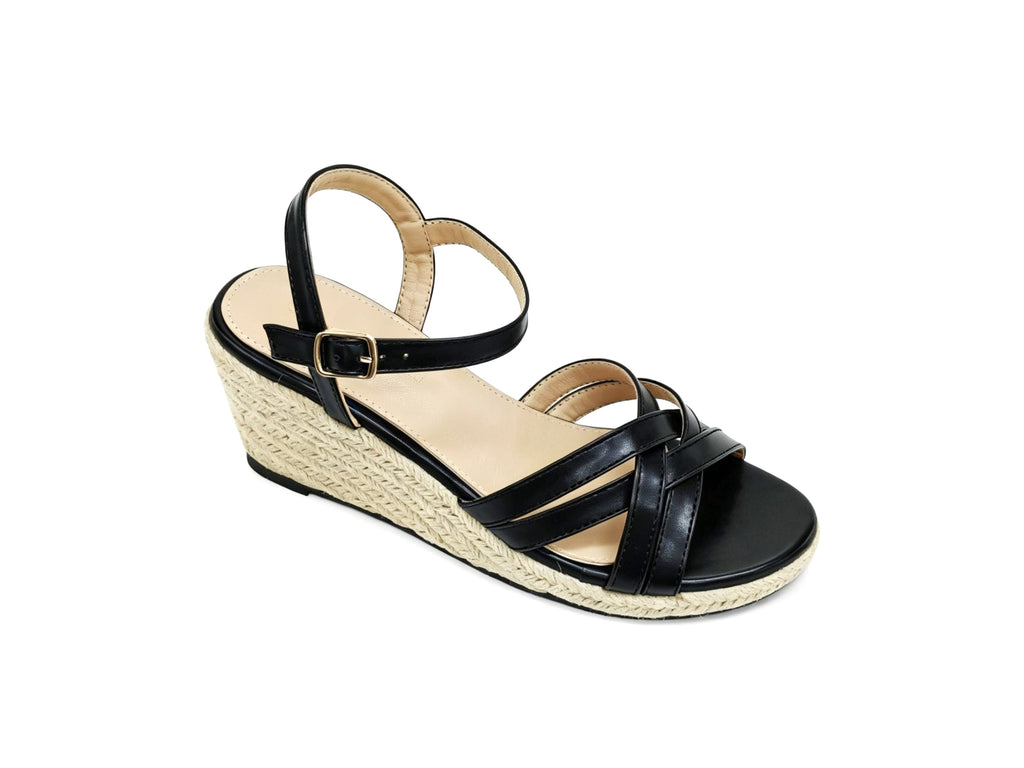 Women's Summer Platform Wedge Sandals RHX1217-1