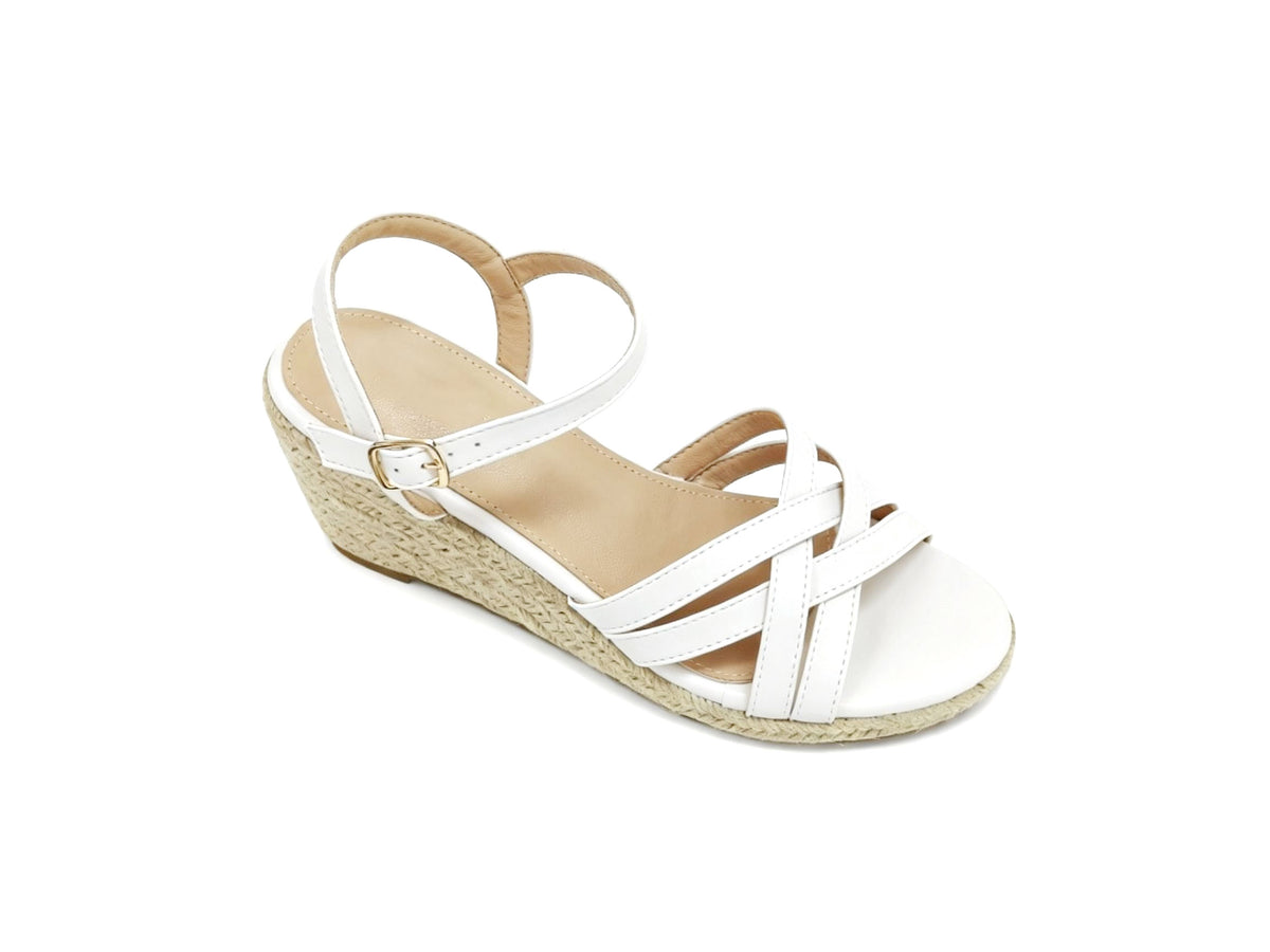 Women's Summer Platform Wedge Sandals RHX1217-1