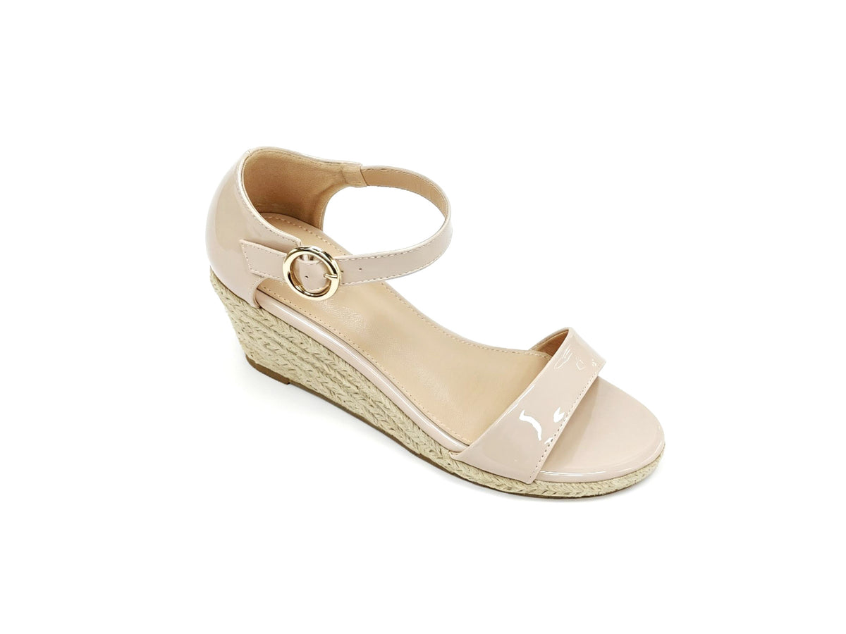 Women's Summer Platform Wedge Sandals RHX1217-3