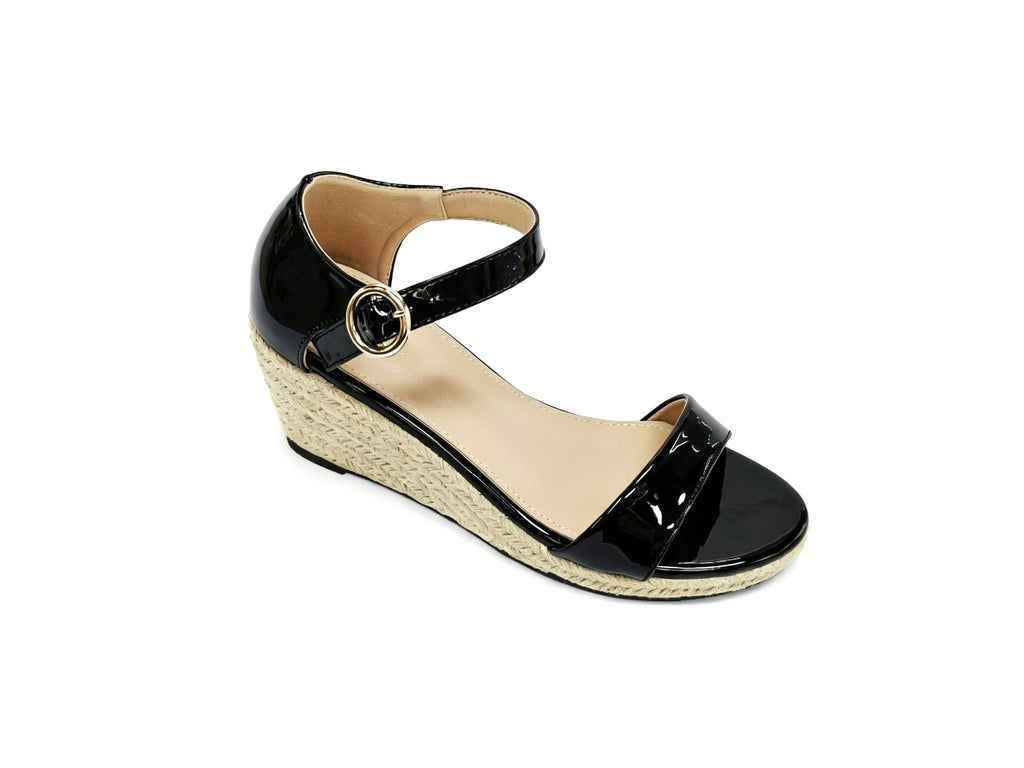 Women's Summer Platform Wedge Sandals RHX1217-3