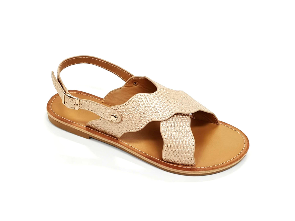 Sandals RHX1915A-10