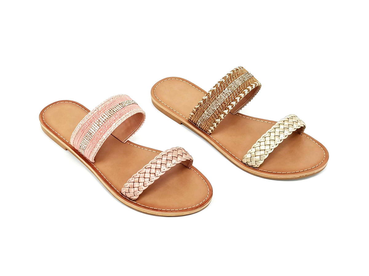 Slippers RHX1915A-4