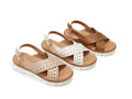 Women's Summer Platform Wedge Sandals  RHX1941A-2