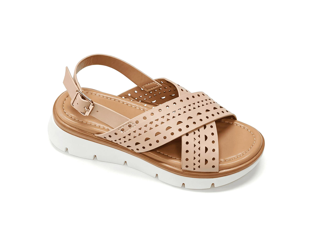 Women's Summer Platform Wedge Sandals  RHX1941A-2