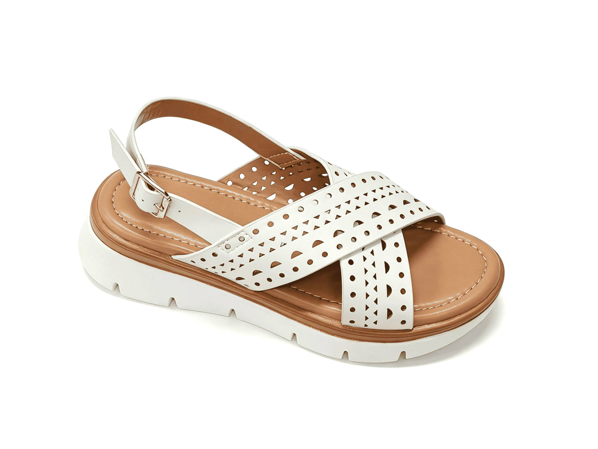 Women's Summer Platform Wedge Sandals  RHX1941A-2