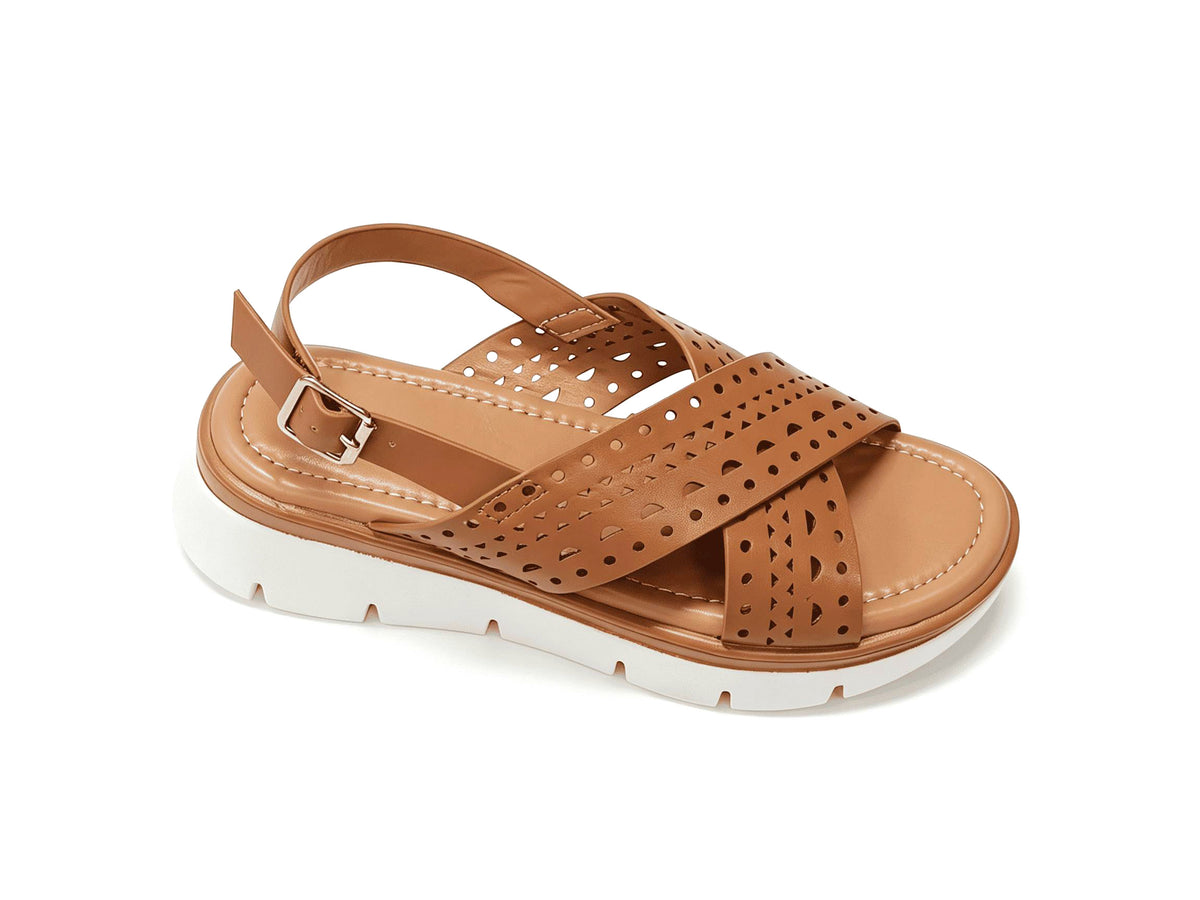 Women's Summer Platform Wedge Sandals  RHX1941A-2
