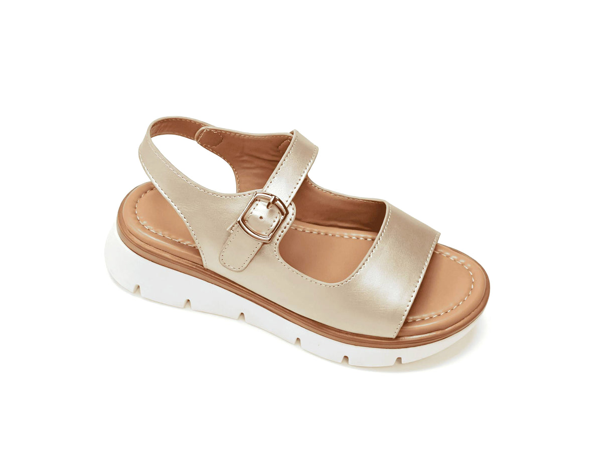 Women's Summer Platform Wedge Sandals RHX1941A-3