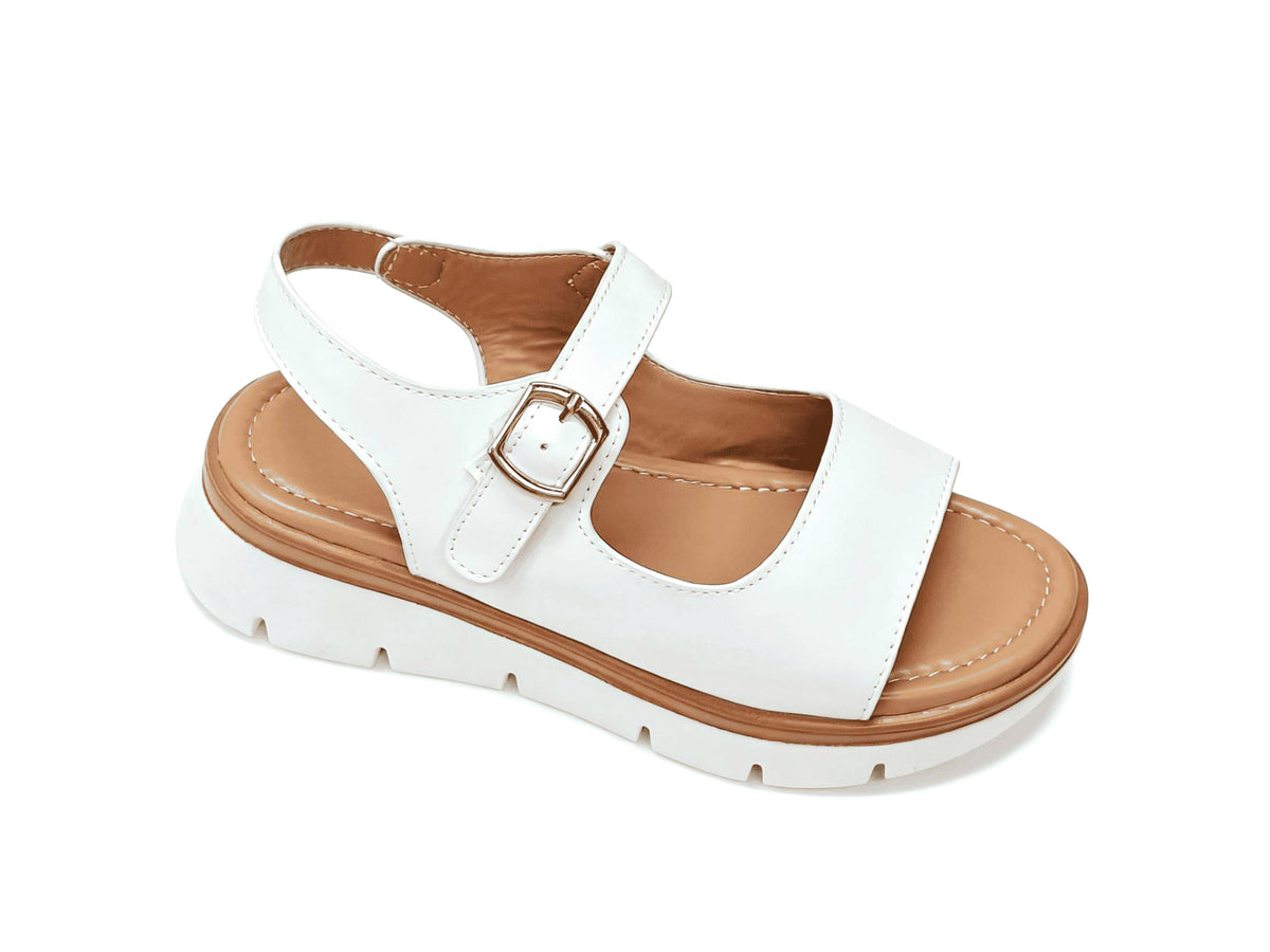 Women's Summer Platform Wedge Sandals RHX1941A-3