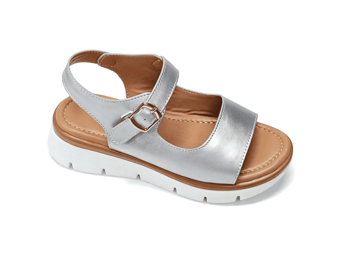 Women's Summer Platform Wedge Sandals RHX1941A-3