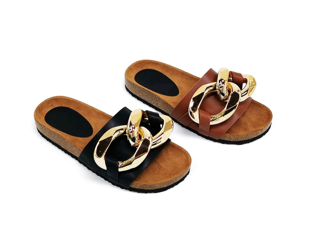 Pantuflas RHX202006B-1