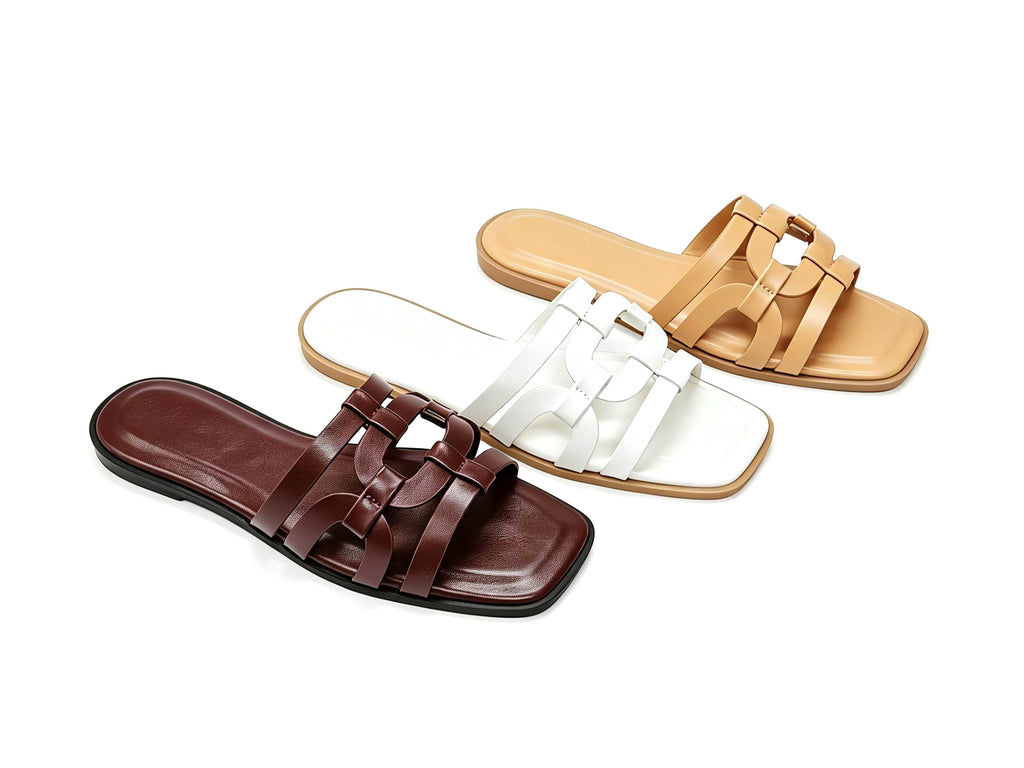 Summer Women Slippers RHX2025C-1