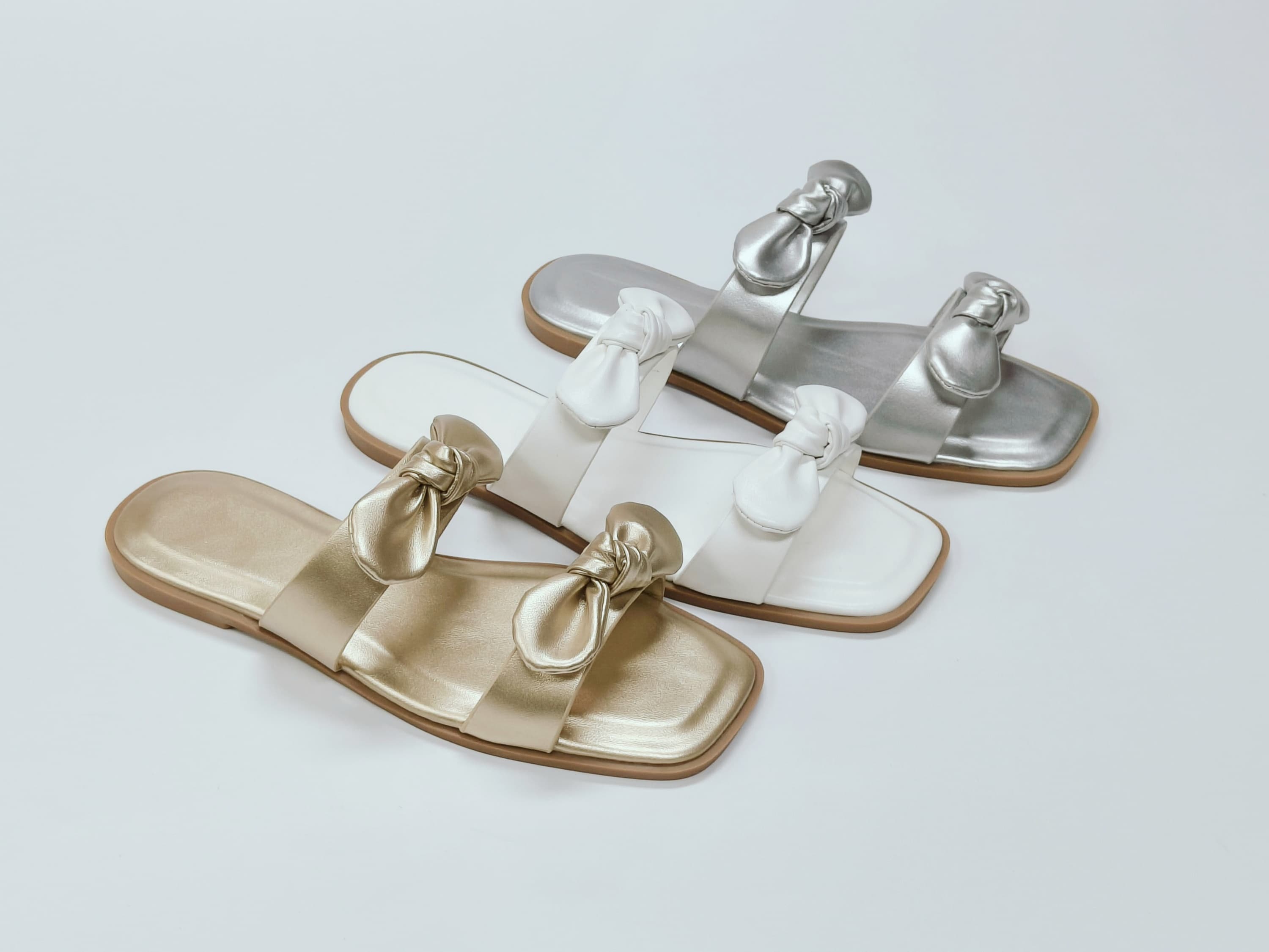 Summer Women Slippers RHX-S001 TEST