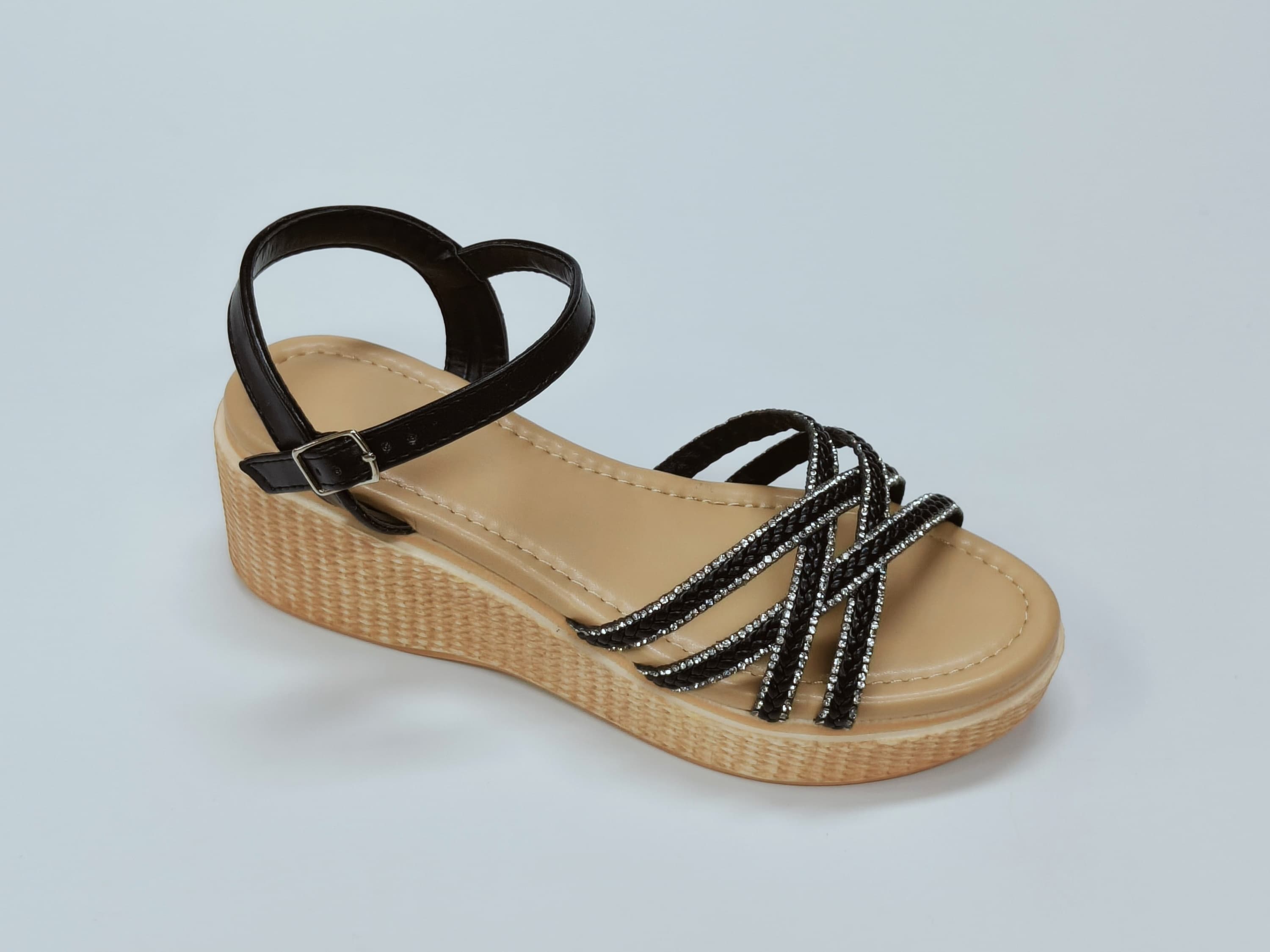 Summer Women Wedges Model RHX-A002 TEST