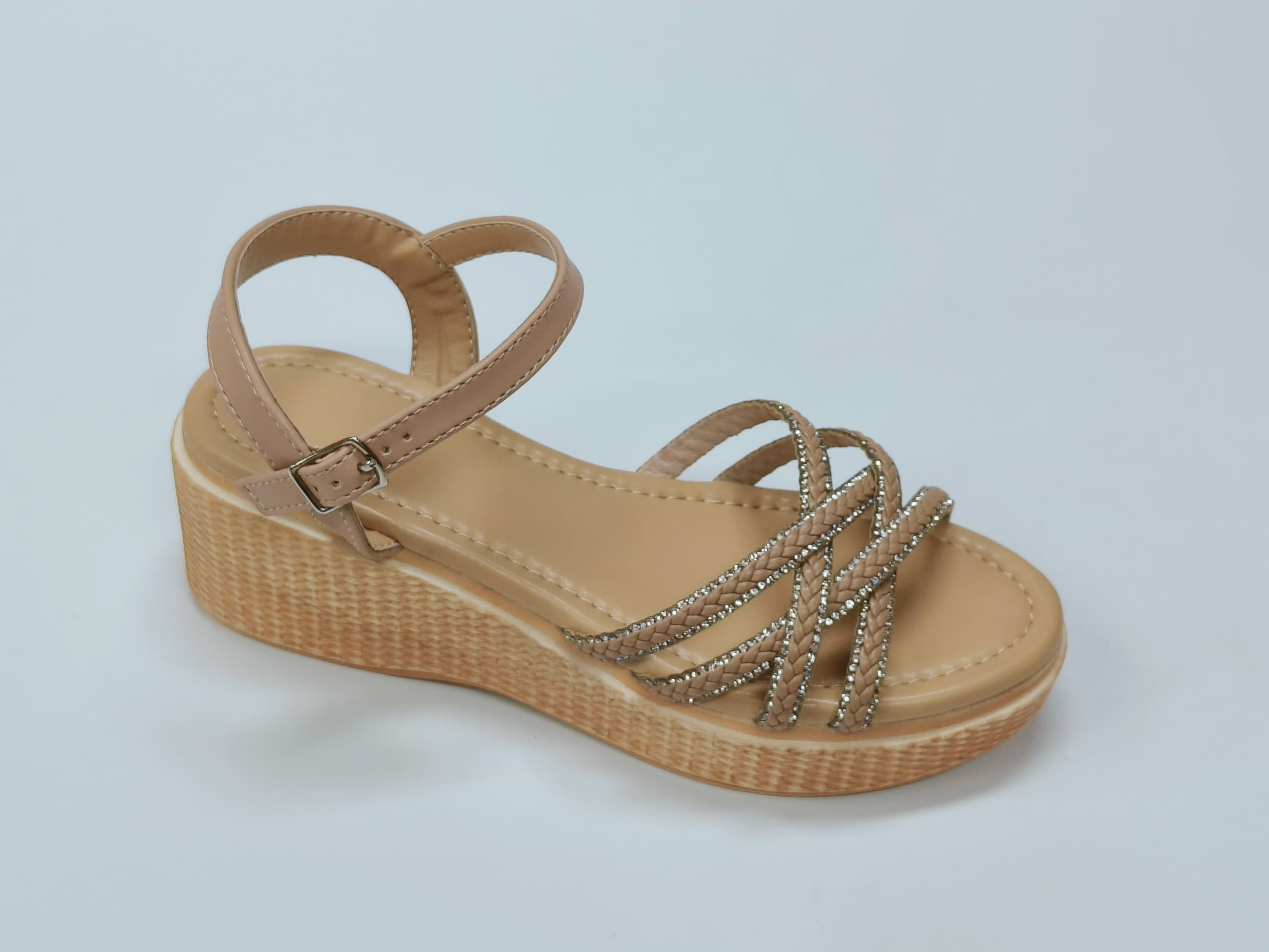 Summer Women Wedges Model RHX-A002 TEST
