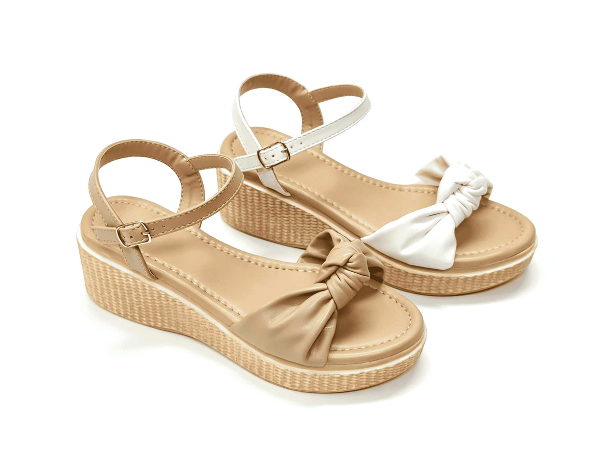 Women's Summer Platform Wedge Sandals RHX2073A-3