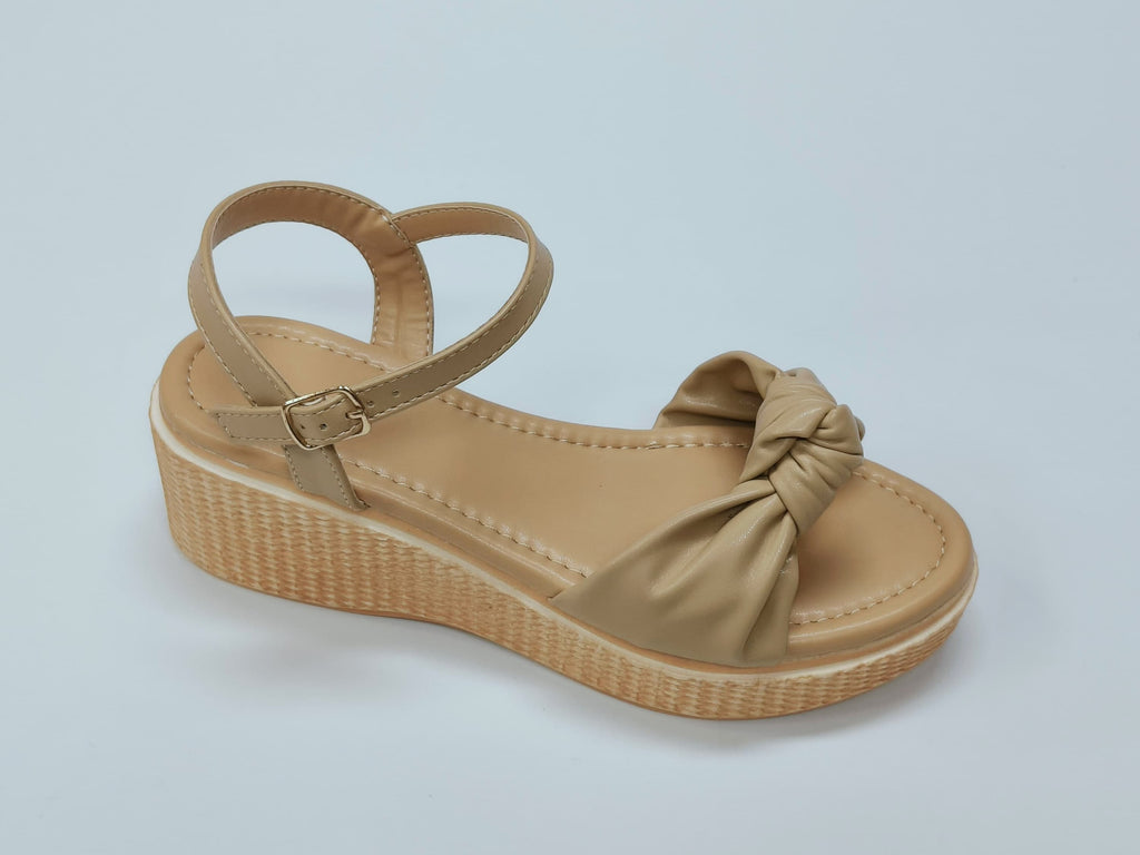 Summer Women Wedges model RHX-A001 TEST