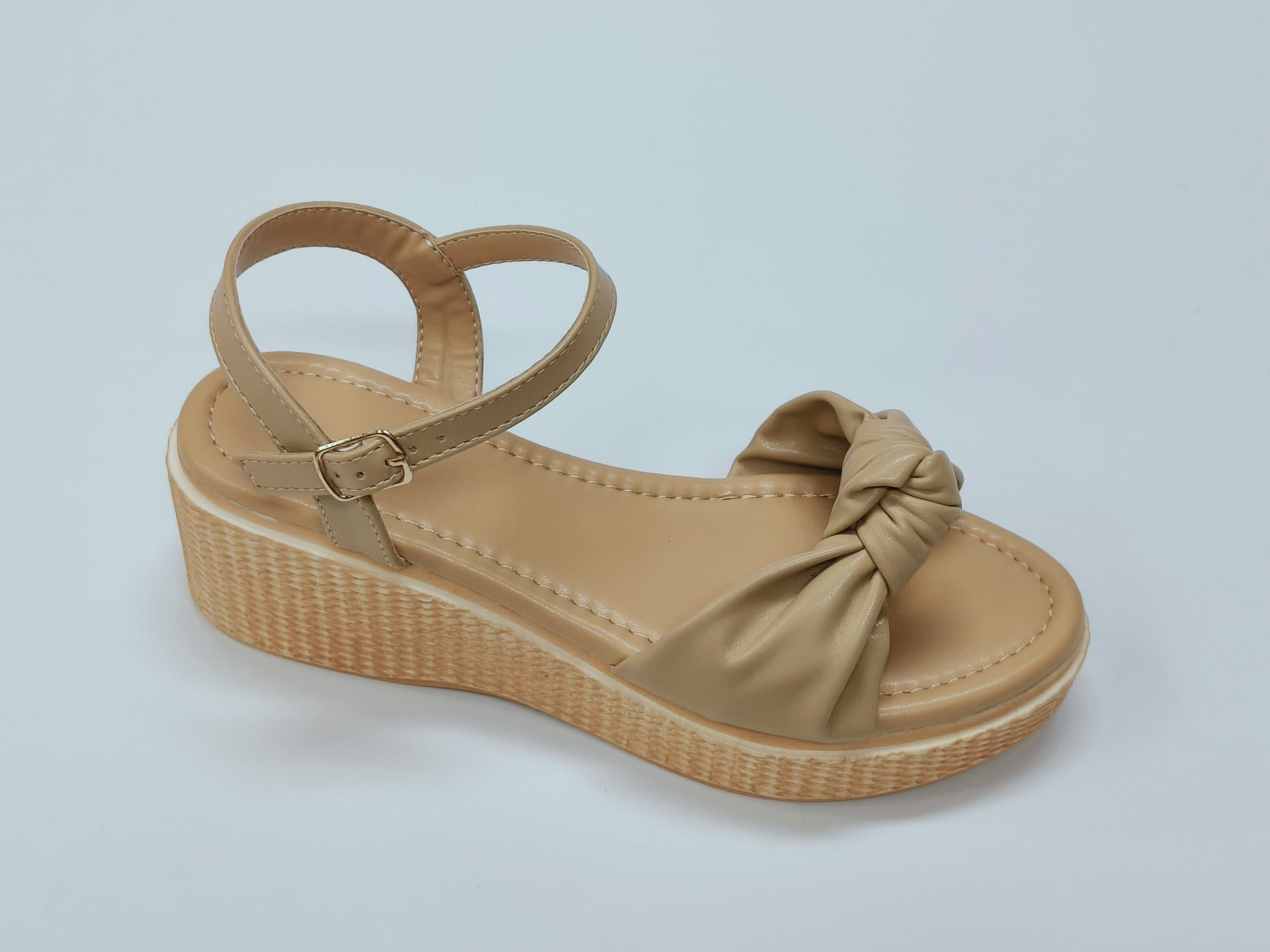 Summer Women Wedges model RHX-A001 TEST
