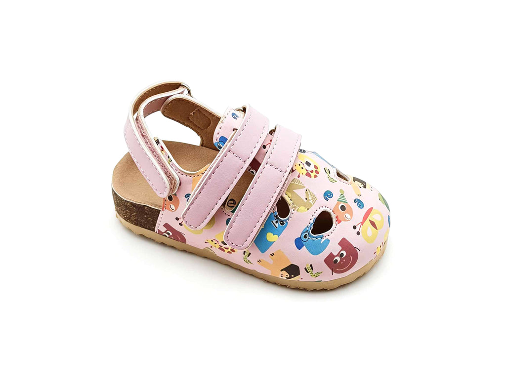 Kids Shoes RHX21-31-4