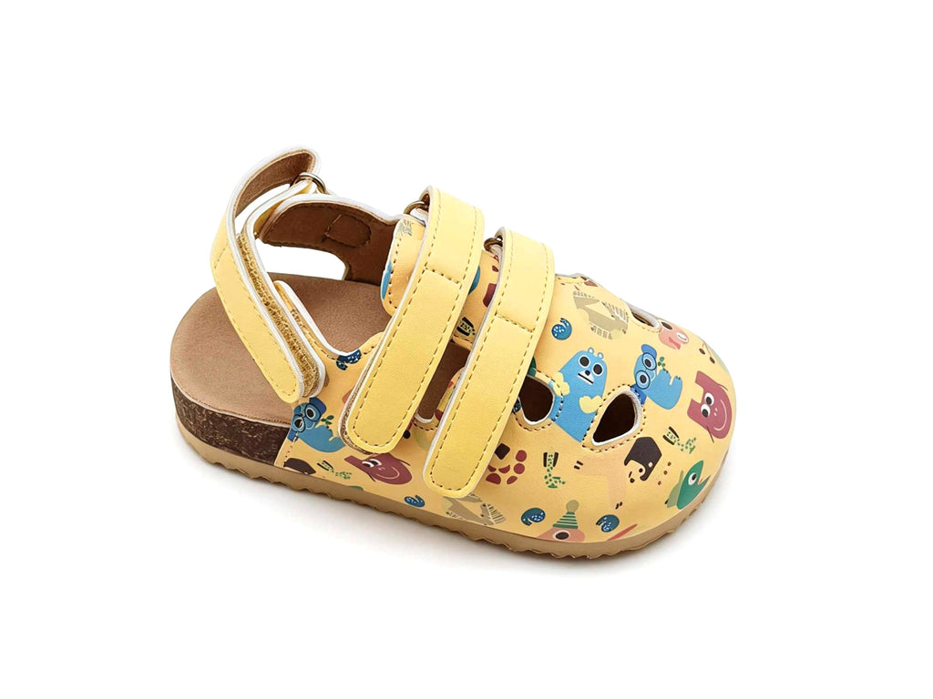 Kids Shoes RHX21-31-4