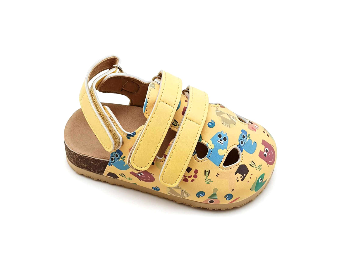 Kids Shoes RHX21-31-4