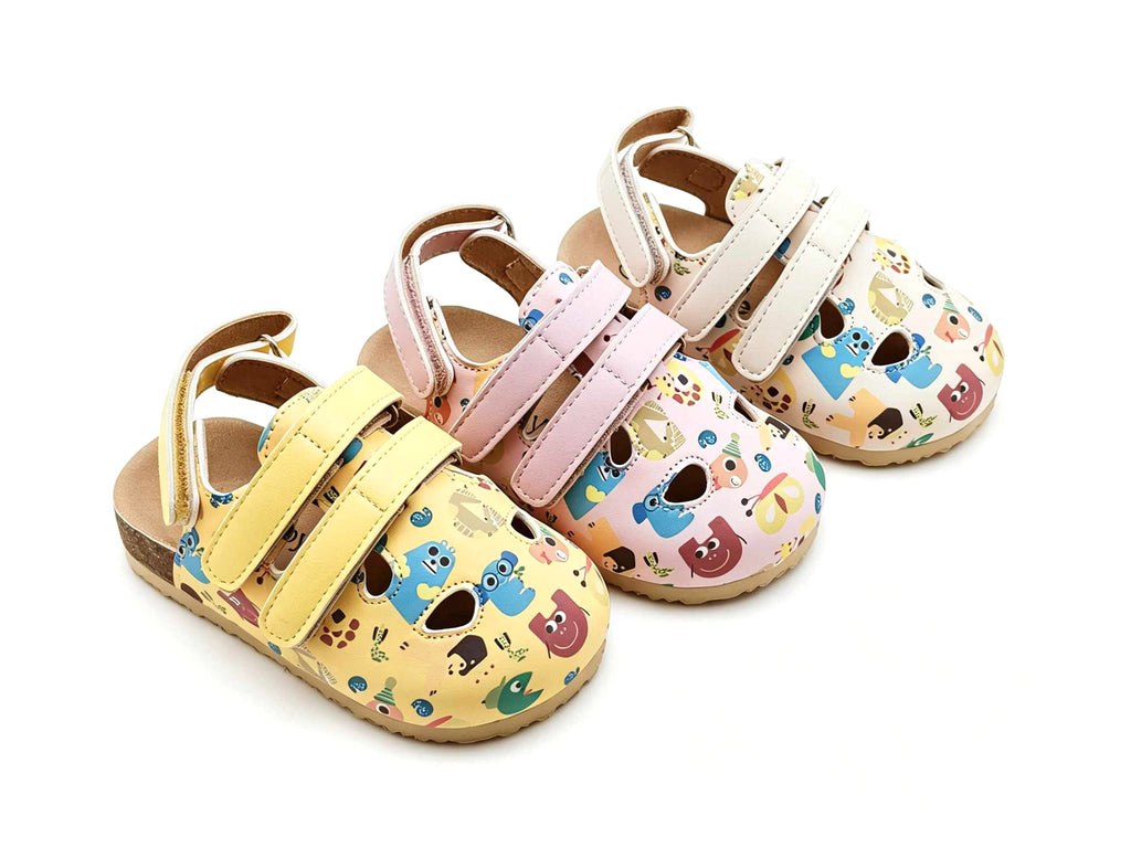 Kids Shoes RHX21-31-4