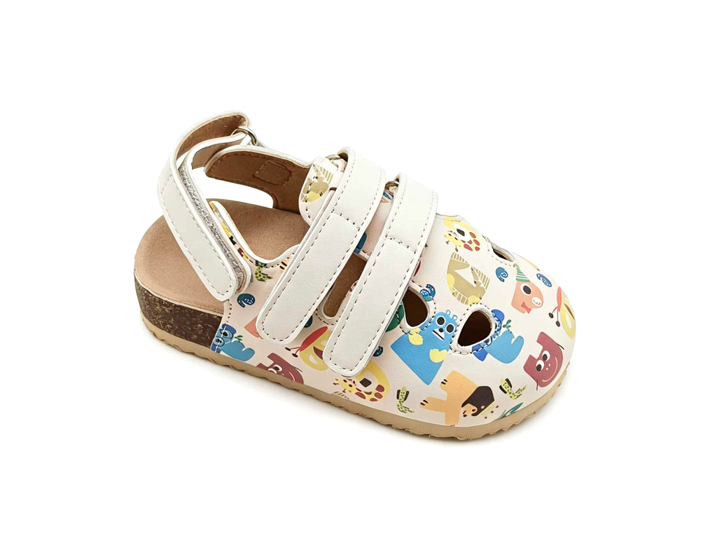 Kids Shoes RHX21-31-4