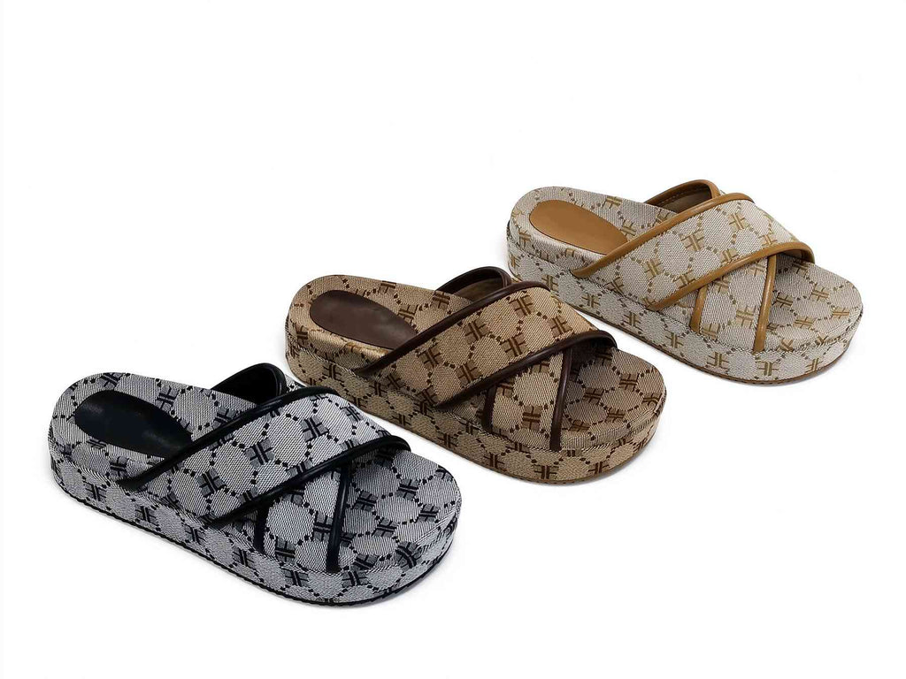 Pantuflas RHX22152-16