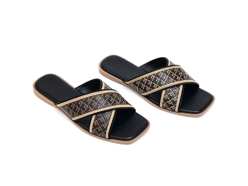 Zapatillas RHX2251A-24